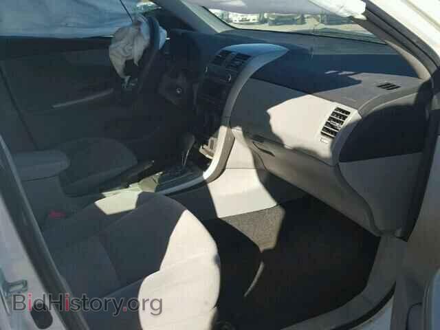 2011 TOYOTA COROLLA - VIN: JTDBU4EE3B9145685 - Фото 5