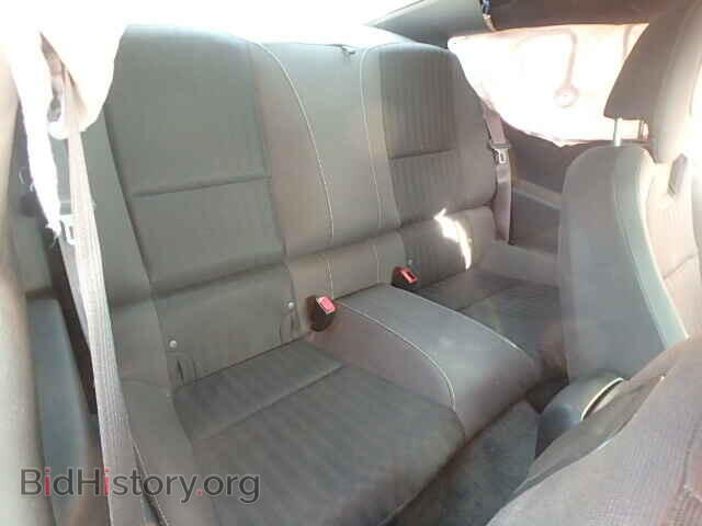 2013 CHEVROLET CAMARO - VIN: 2G1FA1E39D9178607 - Фото 6