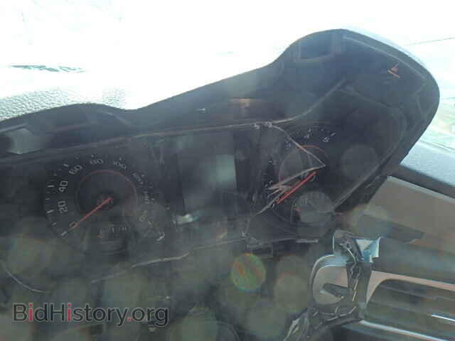 2013 CHEVROLET CAMARO - VIN: 2G1FA1E39D9178607 - Фото 8