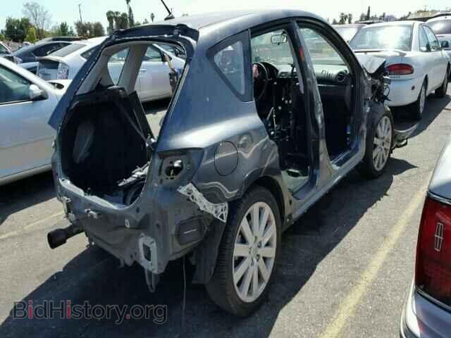 2009 MAZDA 6 - VIN: JM1BK34M591244283 - Фото 4