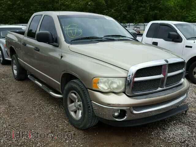 Фотография 1D7HA18N03S171125 - DODGE RAM 1500 2003