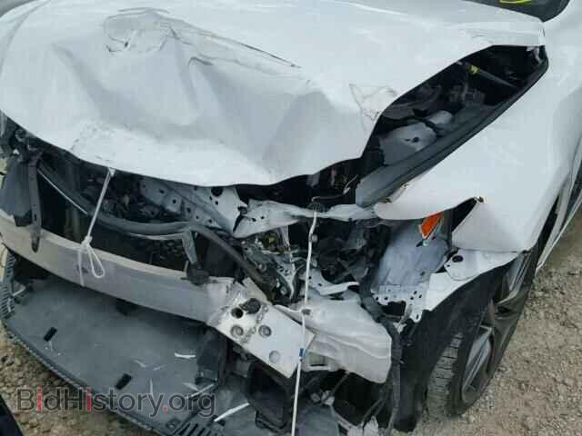 2014 LEXUS IS350 - VIN: JTHBE1D2XE5001175 - Фото 10