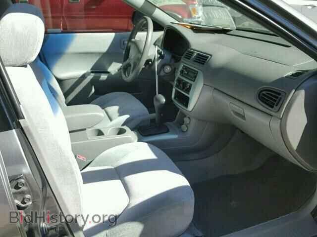 2003 MITSUBISHI GALANT - VIN: 4A3AA46G83E181205 - Фото 5