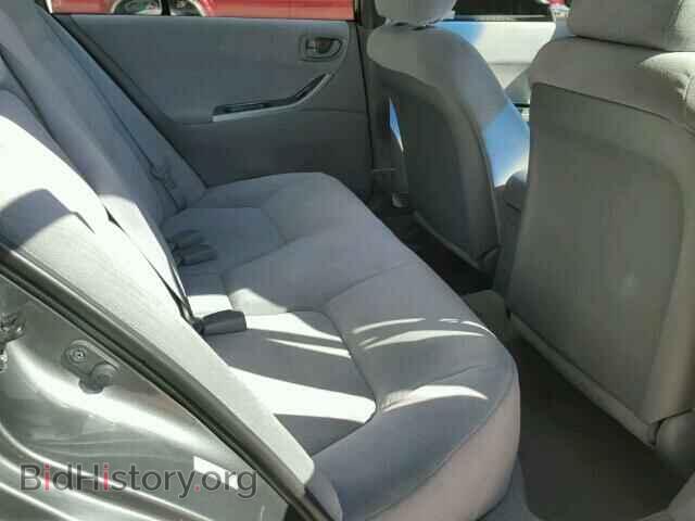 2003 MITSUBISHI GALANT - VIN: 4A3AA46G83E181205 - Фото 6