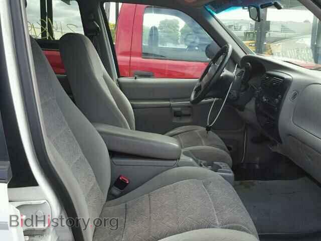 1998 FORD EXPLORER - VIN: 1FMZU34E6WZB81530 - Photo 5