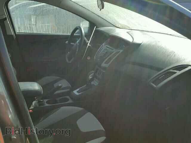 2014 FORD FOCUS - VIN: 1FADP3F21EL286346 - Photo 5