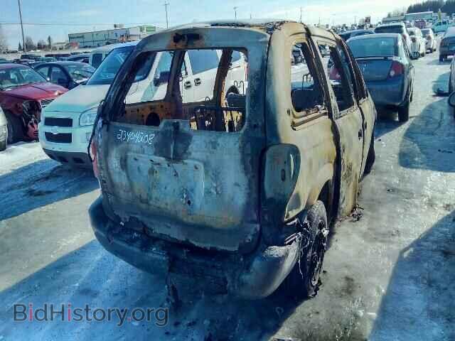 2006 DODGE CARAVAN - VIN: 1D4GP25RX6B723268 - Фото 4