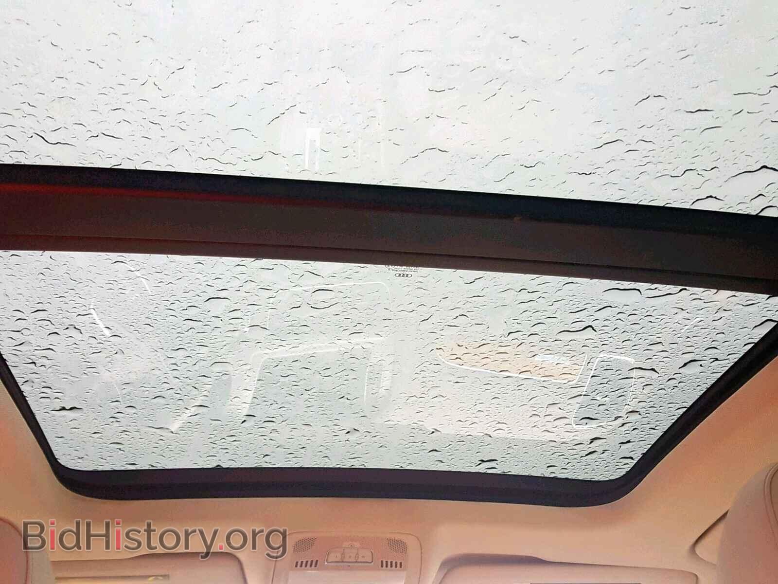 2009 AUDI A4 - VIN: WAUGF98K89A153026 - Фото 9