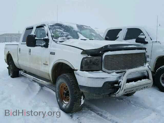 Photo 1FTSW31PX4EA67136 - FORD F350 2004