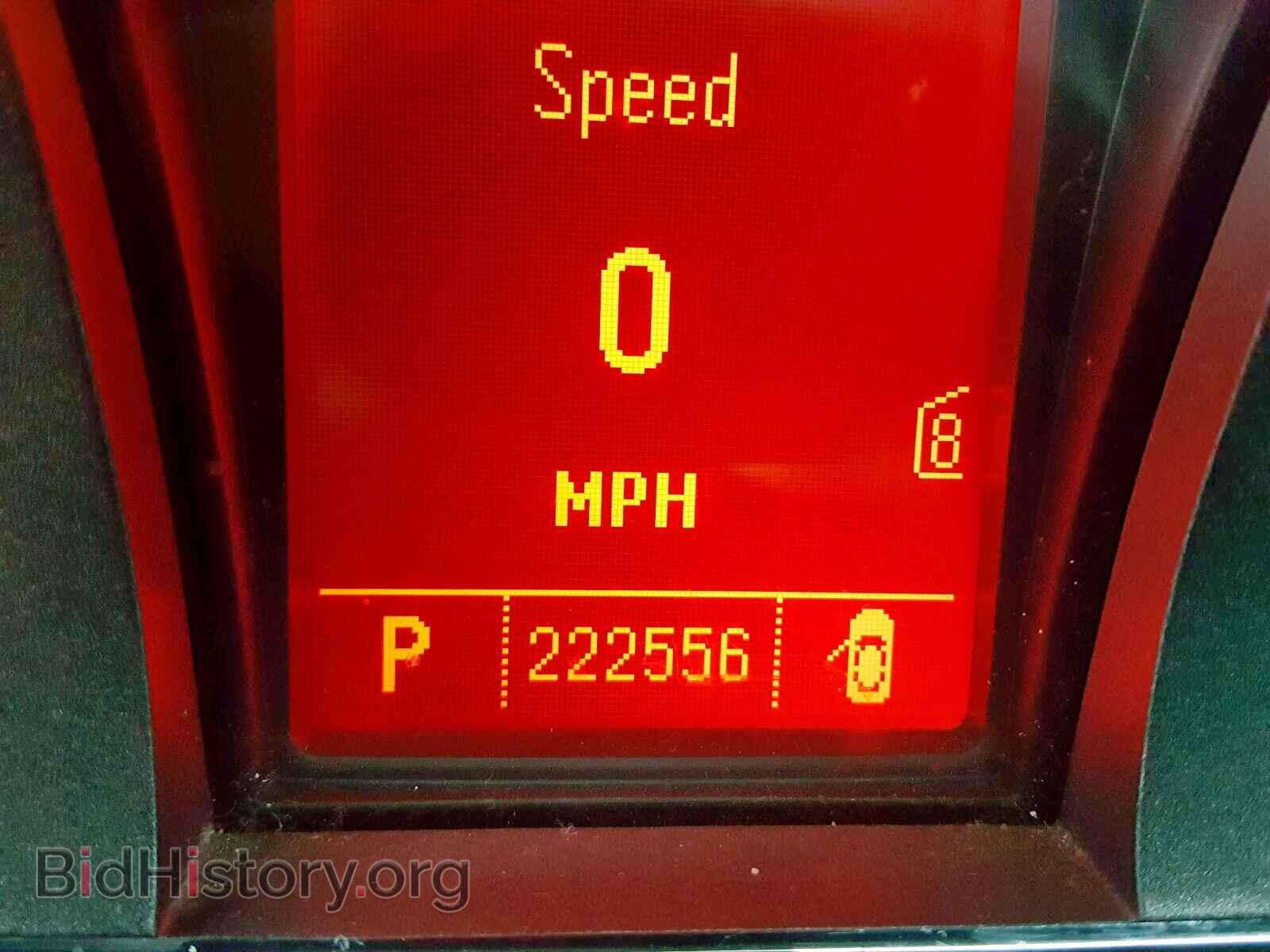 2010 GMC TERRAIN SL - VIN: 2CTALBEW0A6324311 - Фото 8