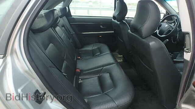 2003 VOLVO S80 - VIN: YV1TS92D131307052 - Фото 6