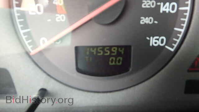 2003 VOLVO S80 - VIN: YV1TS92D131307052 - Фото 8