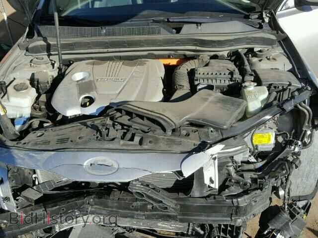 2012 KIA OPTIMA - VIN: KNAGM4AD1C5010536 - Photo 7