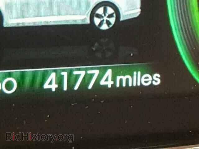 2012 KIA OPTIMA - VIN: KNAGM4AD1C5010536 - Photo 8