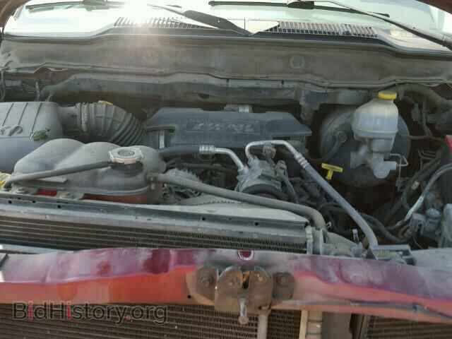 2003 DODGE RAM 1500 - VIN: 1D7HA18D83S218327 - Фото 7