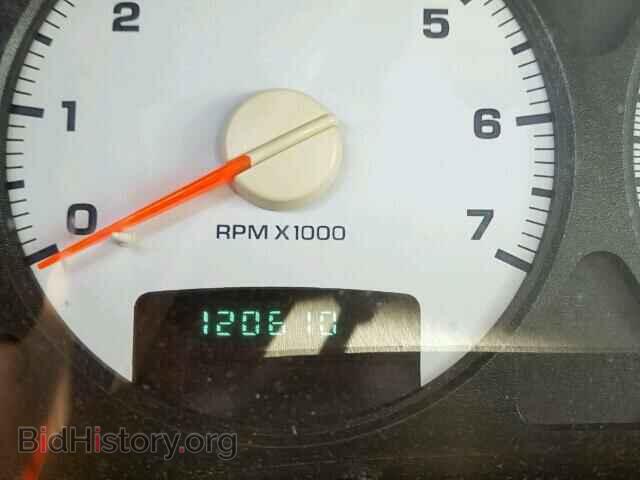 2003 DODGE RAM 1500 - VIN: 1D7HA18D83S218327 - Фото 8
