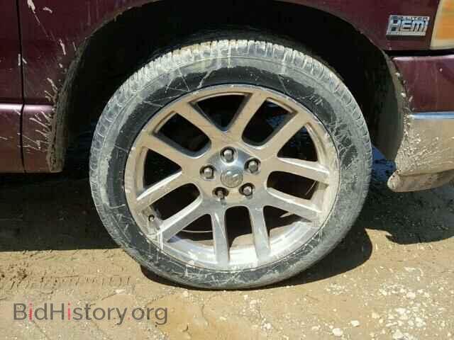 2003 DODGE RAM 1500 - VIN: 1D7HA18D83S218327 - Фото 10