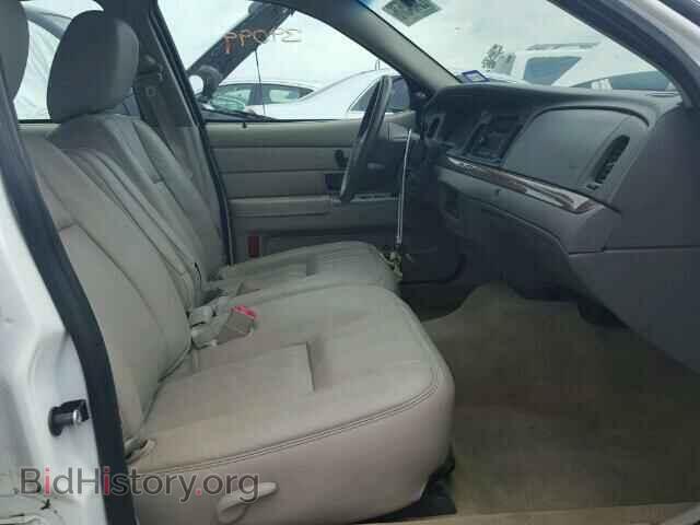 2011 FORD CROWN VIC - VIN: 2FABP7EV4BX175105 - Фото 5
