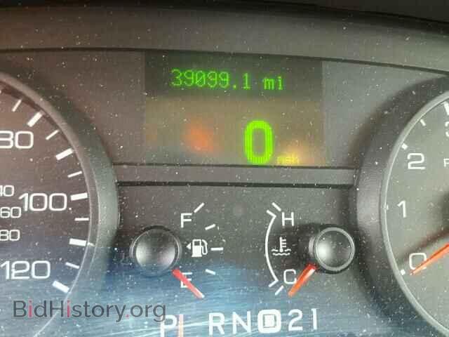 2011 FORD CROWN VIC - VIN: 2FABP7EV4BX175105 - Фото 8