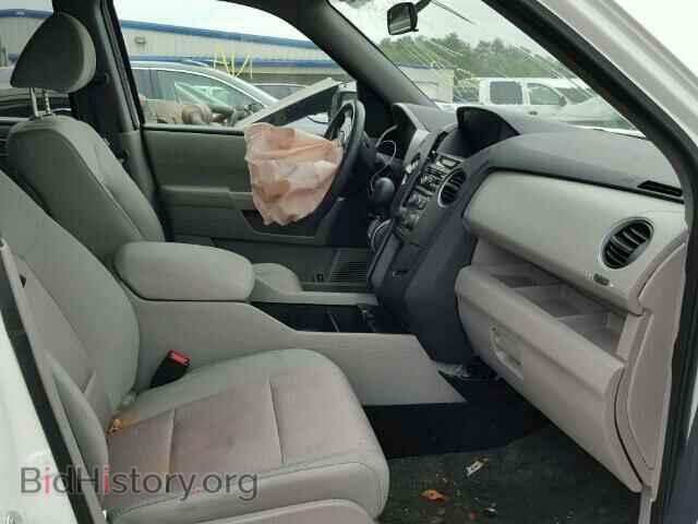 2015 HONDA PILOT - VIN: 5FNYF3H40FB020432 - Photo 5