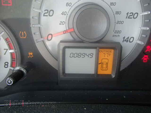 2015 HONDA PILOT - VIN: 5FNYF3H40FB020432 - Photo 8