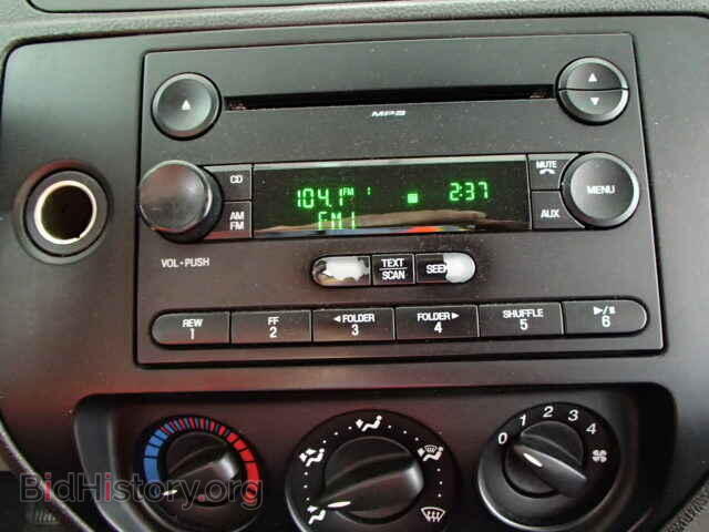 2007 FORD FOCUS - VIN: 1FAFP34NX7W307122 - Фото 9