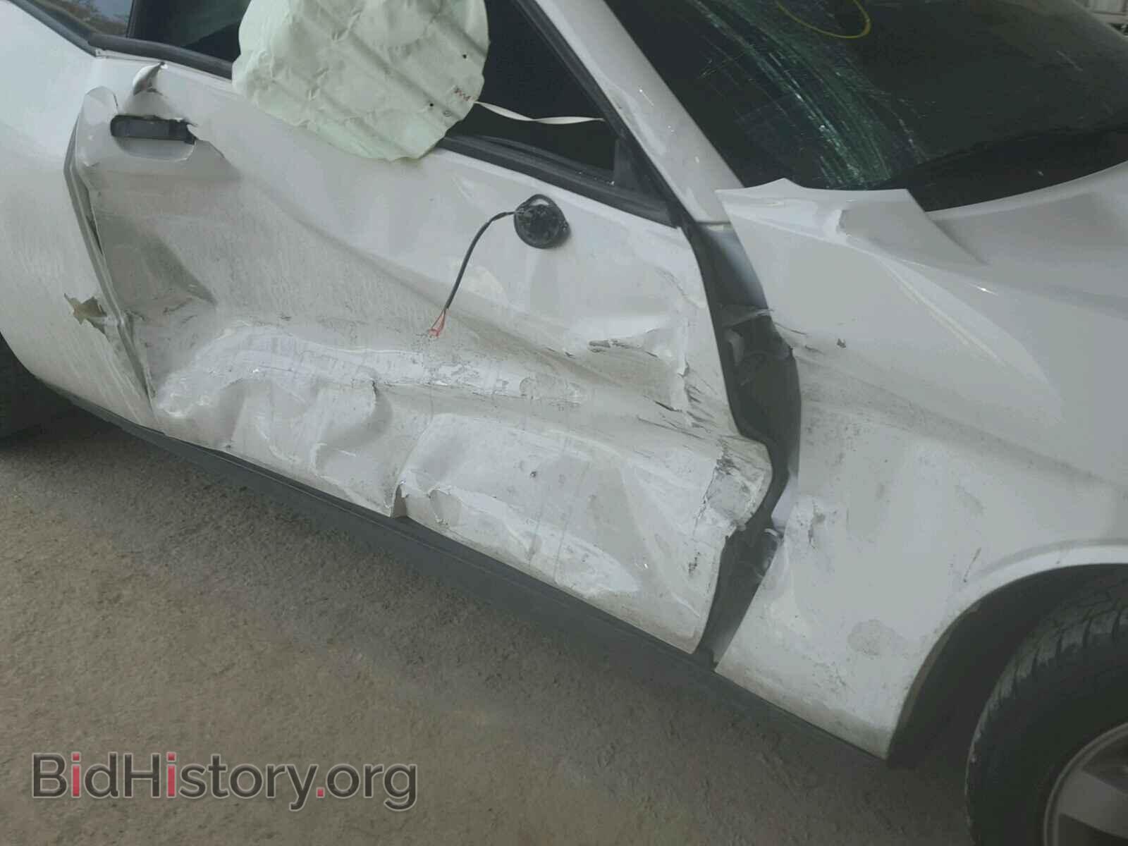 2013 DODGE CHALLENGER - VIN: 2C3CDYAG0DH646088 - Фото 9