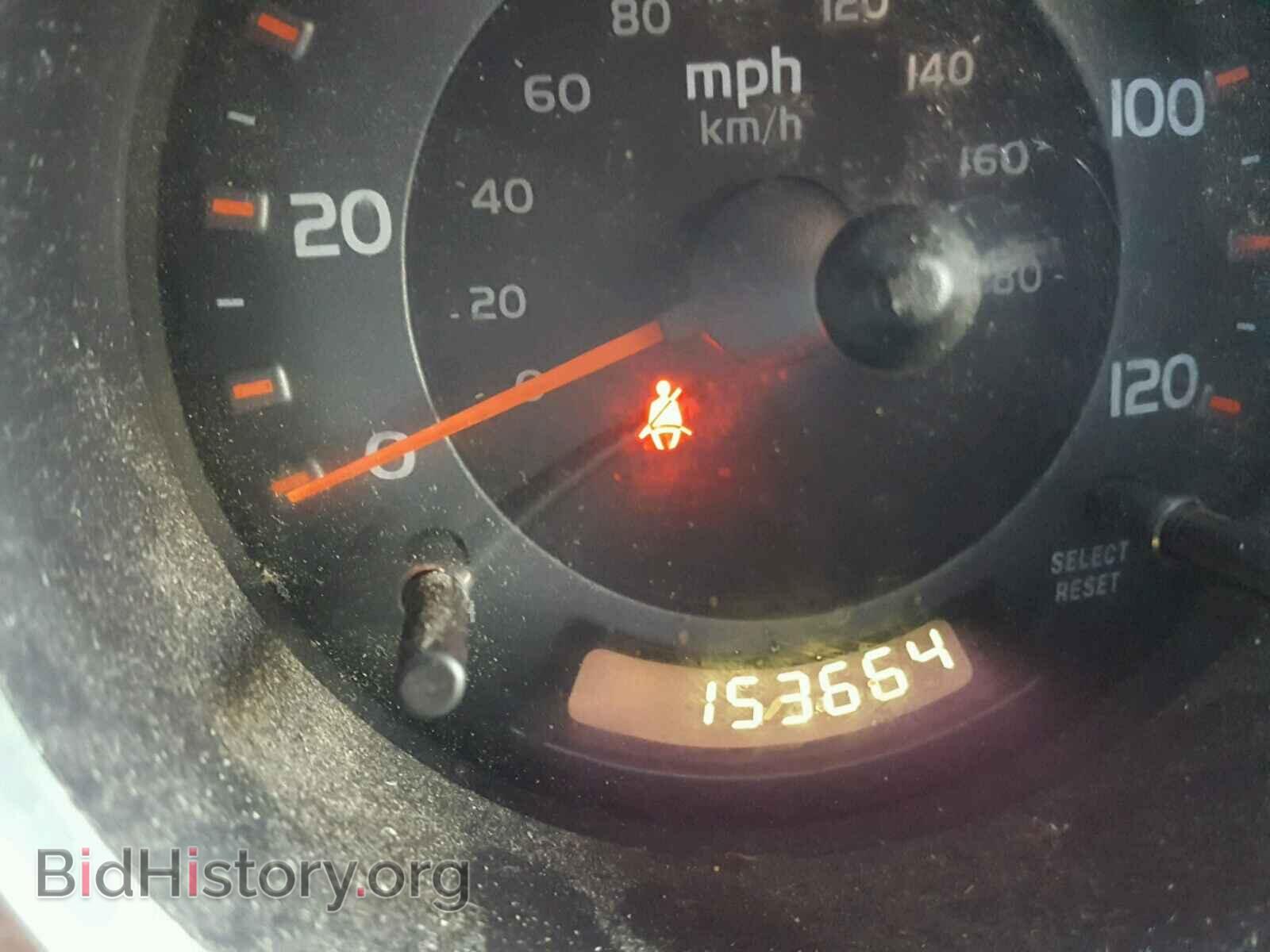 2004 HONDA ELEMENT - VIN: 5J6YH28534L001245 - Photo 8