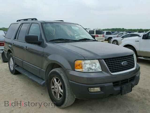 Фотография 1FMPU155X5LA06080 - FORD EXPEDITION 2005