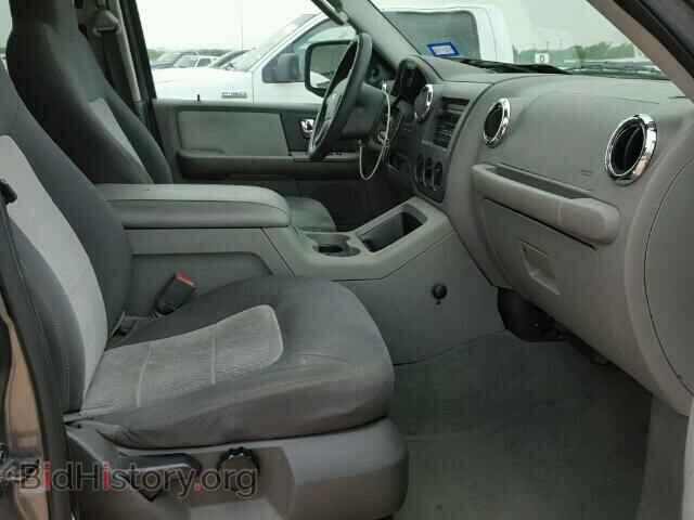 2005 FORD EXPEDITION - VIN: 1FMPU155X5LA06080 - Фото 5