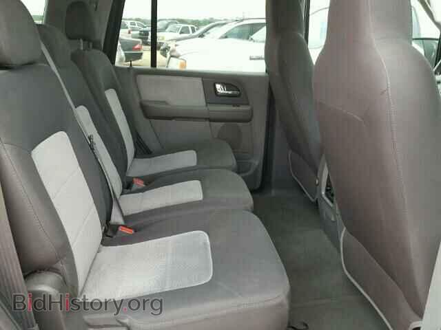 2005 FORD EXPEDITION - VIN: 1FMPU155X5LA06080 - Фото 6