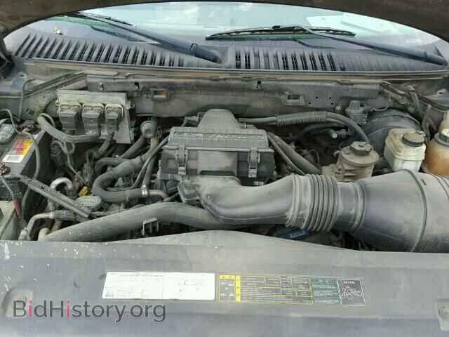2005 FORD EXPEDITION - VIN: 1FMPU155X5LA06080 - Фото 7