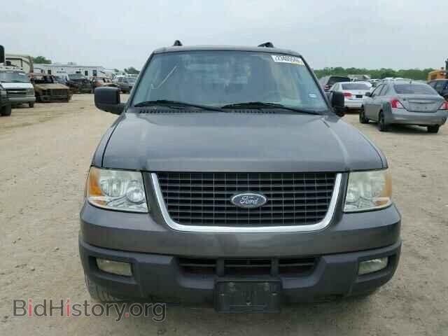 2005 FORD EXPEDITION - VIN: 1FMPU155X5LA06080 - Фото 9