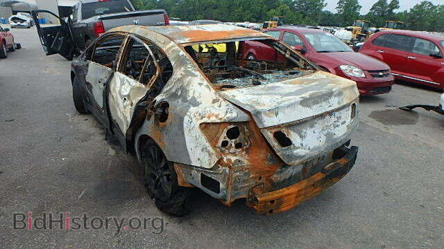2013 HONDA CIVIC - VIN: 19XFB2F82DE056550 - Фото 3