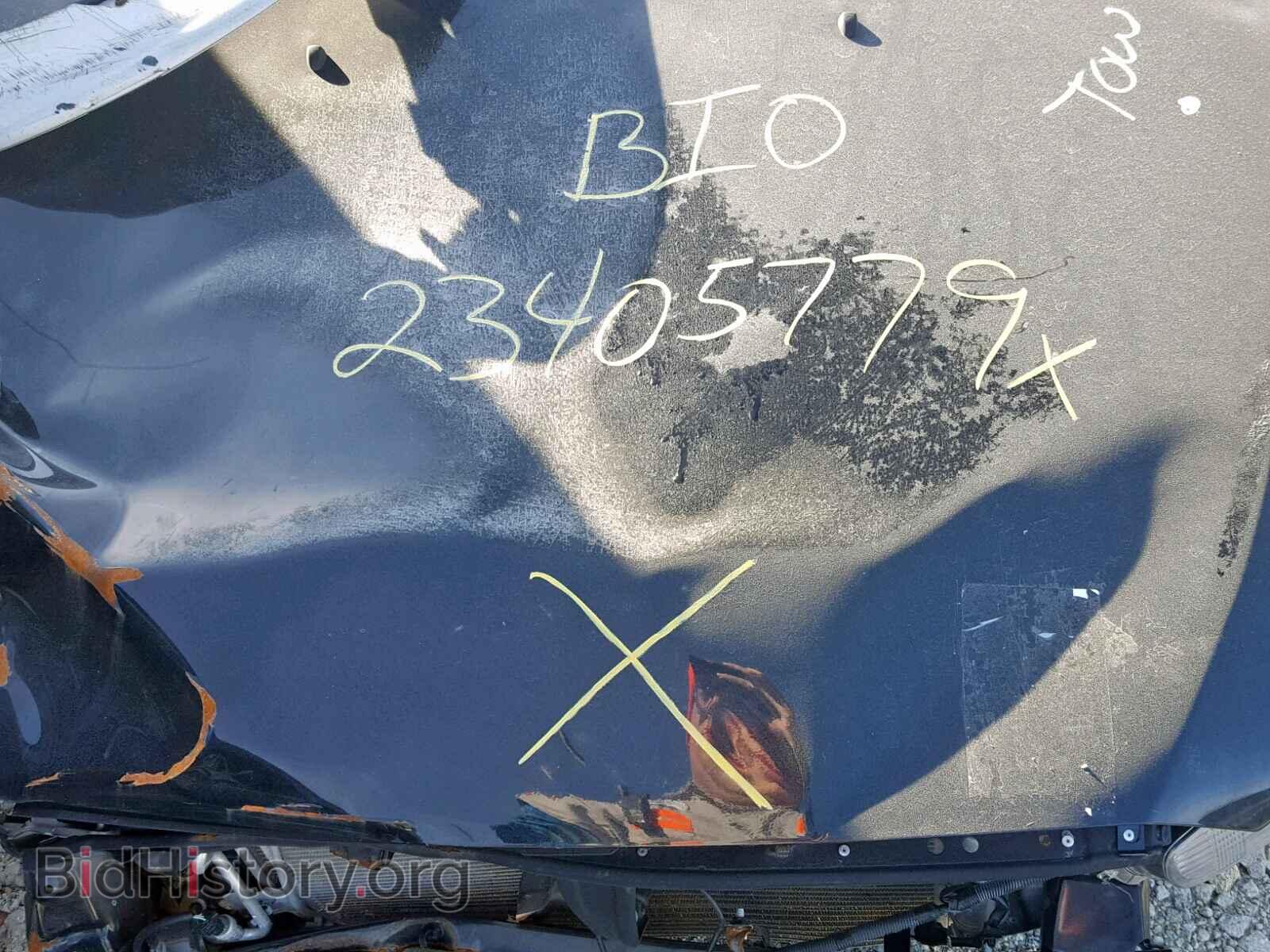 2017 MITSUBISHI LANCER - VIN: JA32U2FU1HU006489 - Фото 7