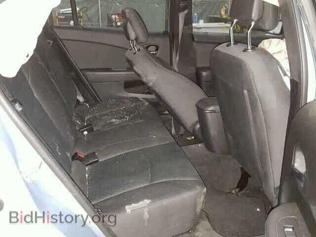 2012 CHRYSLER 200 - VIN: 1C3CCBBG6CN164584 - Фото 6