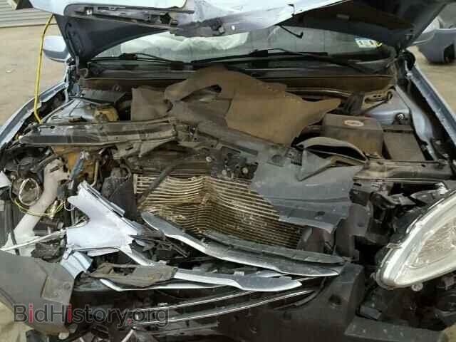 2012 CHRYSLER 200 - VIN: 1C3CCBBG6CN164584 - Фото 7