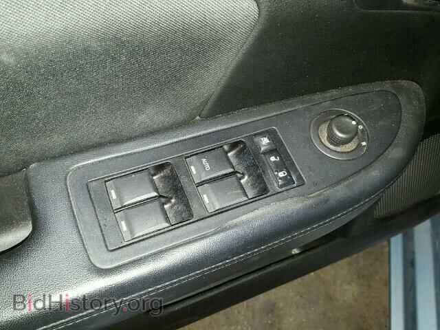 2012 CHRYSLER 200 - VIN: 1C3CCBBG6CN164584 - Фото 10