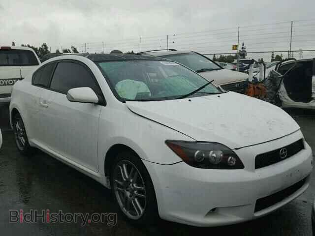Photo JTKDE167890289874 - TOYOTA SCION 2009