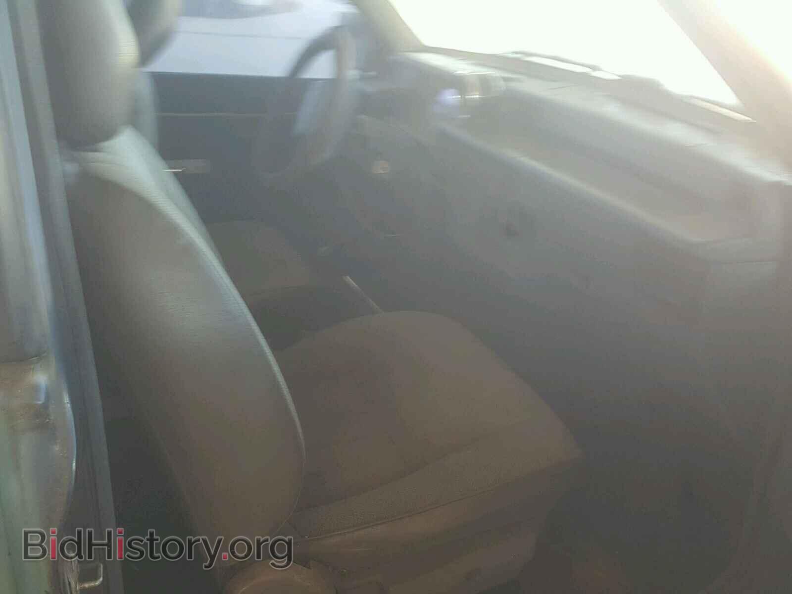 1987 DODGE RAM - VIN: JB7FL24D6HP019987 - Photo 5