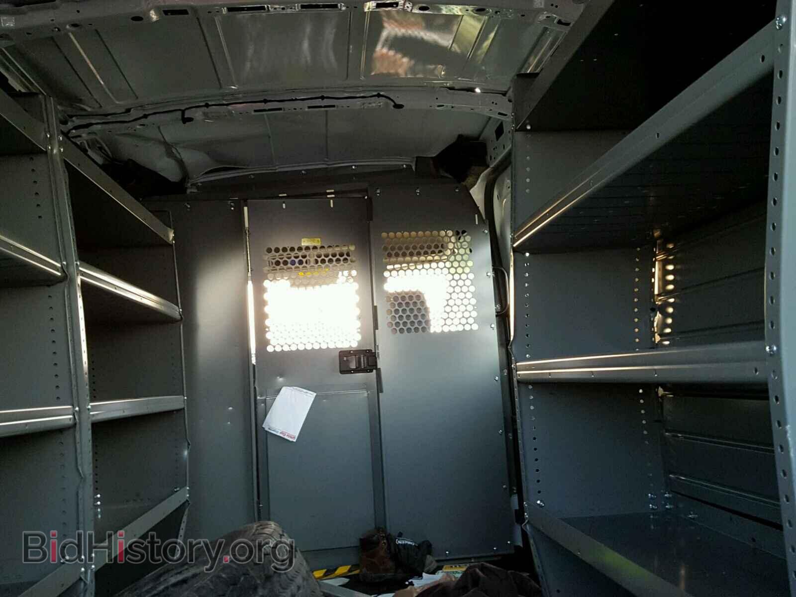 2017 FORD TRANSIT CO - VIN: 1FTBW2CG0HKB38990 - Фото 6