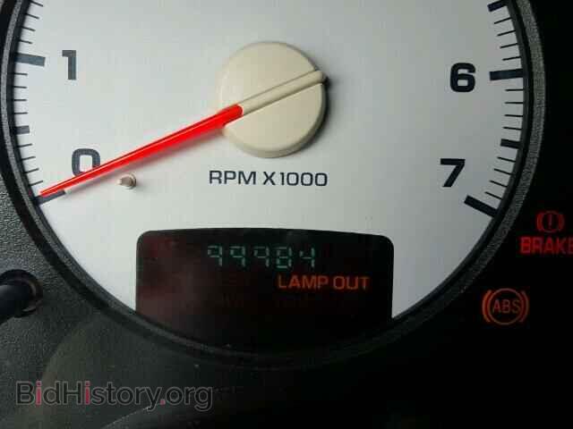 2004 DODGE RAM 1500 - VIN: 1D7HA18D74J130828 - Фото 8