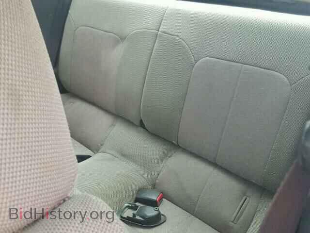 2003 MITSUBISHI ECLIPSE - VIN: 4A3AC44G03E101554 - Photo 6