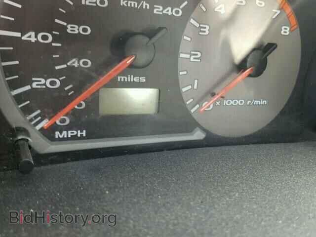 2003 MITSUBISHI ECLIPSE - VIN: 4A3AC44G03E101554 - Photo 8