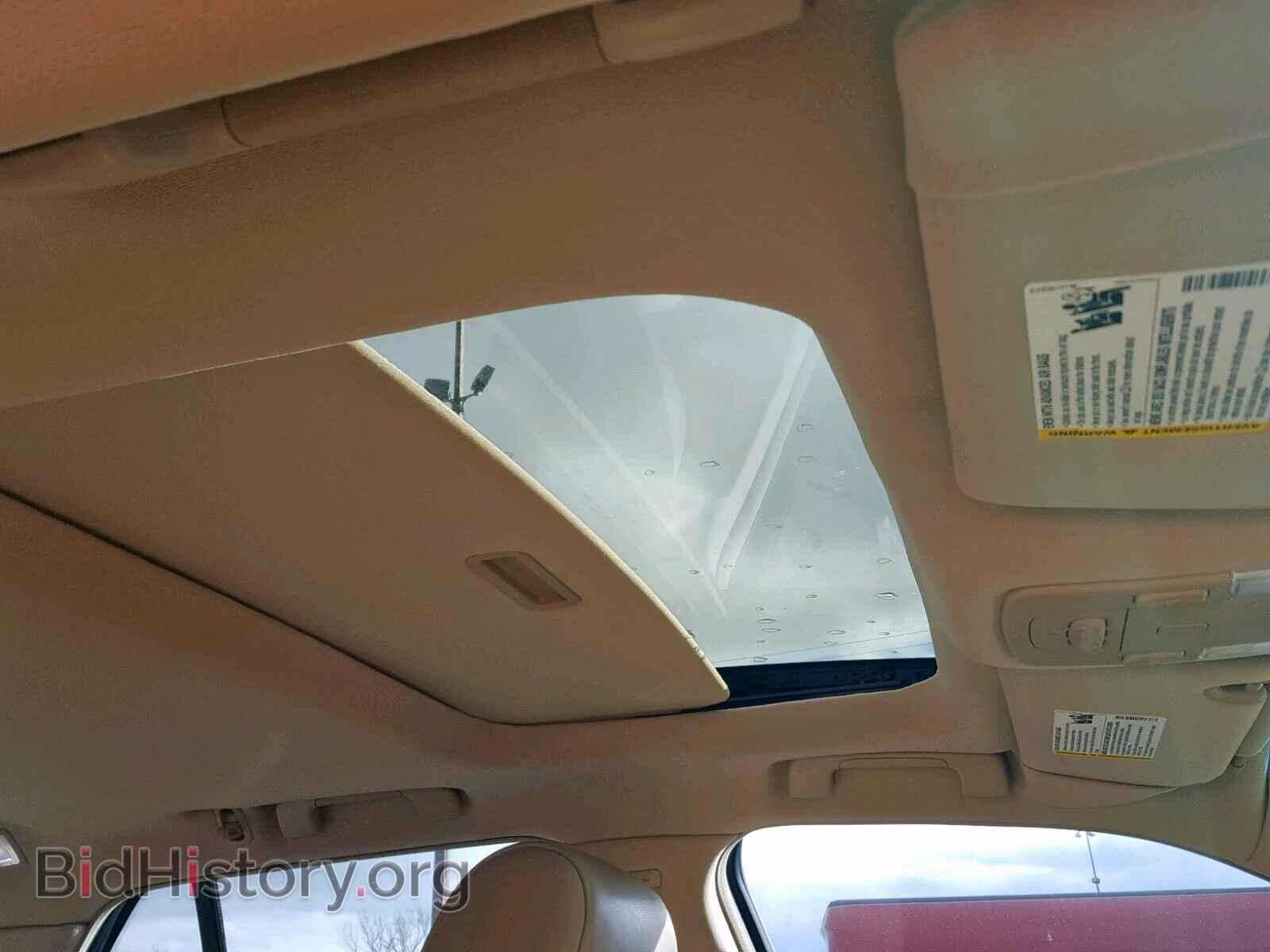 2007 CADILLAC DTS - VIN: 1G6KD57957U149640 - Фото 10