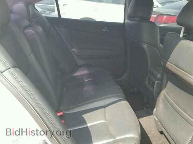 2012 NISSAN MAXIMA - VIN: 1N4AA5AP2CC805548 - Фото 6