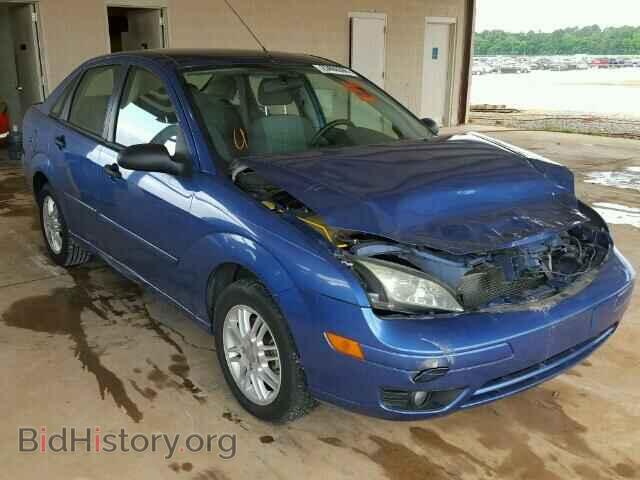 Photo 1FAFP34N65W159838 - FORD FOCUS 2005