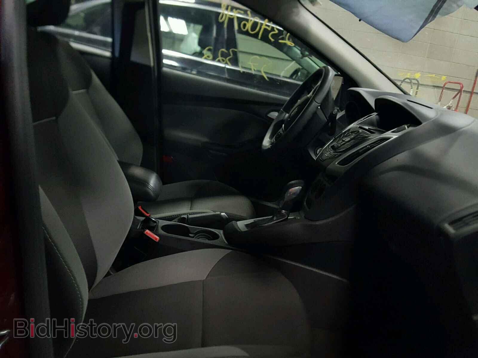 2013 FORD FOCUS - VIN: 1FADP3K24DL259128 - Photo 5
