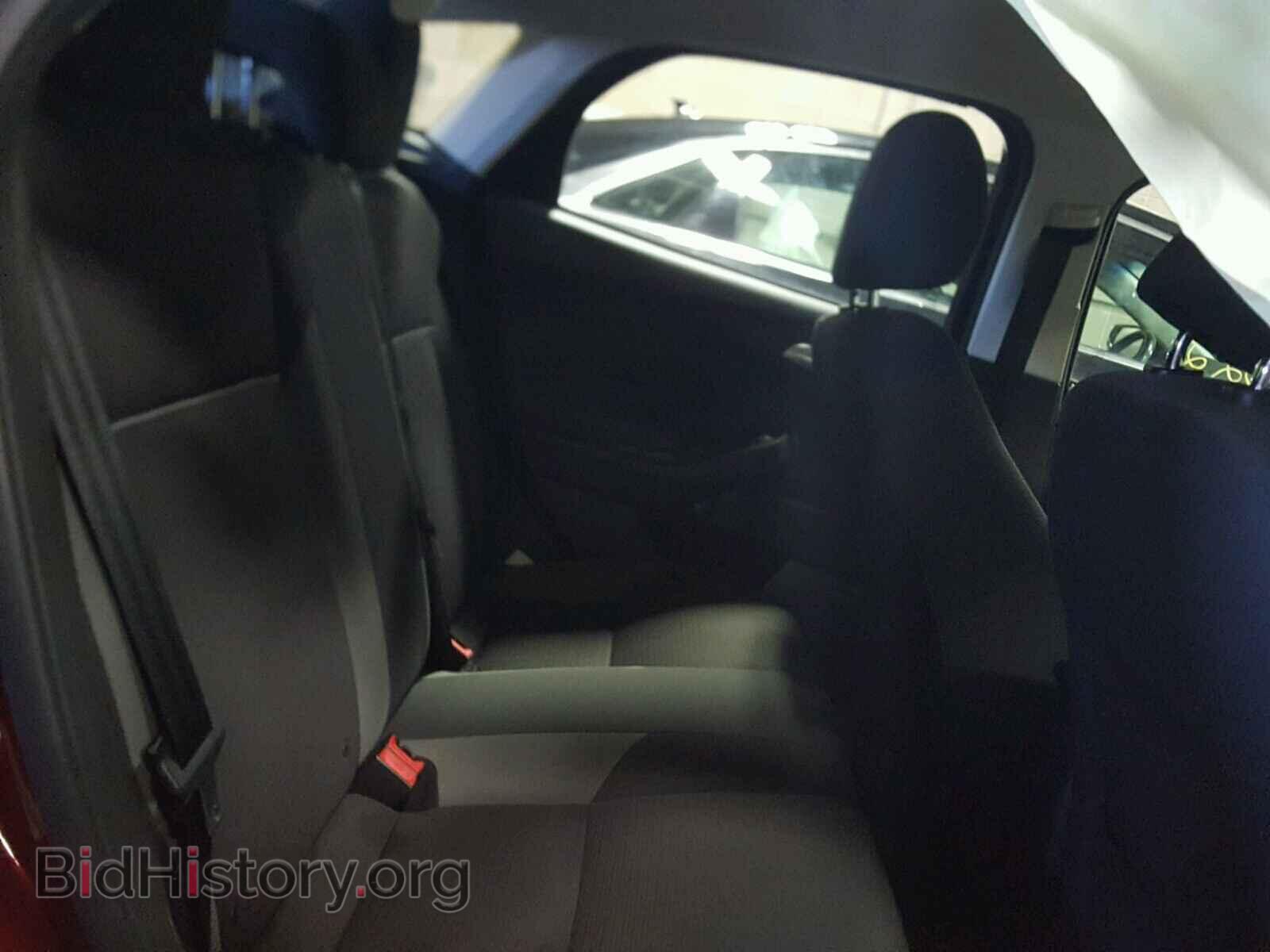 2013 FORD FOCUS - VIN: 1FADP3K24DL259128 - Photo 6