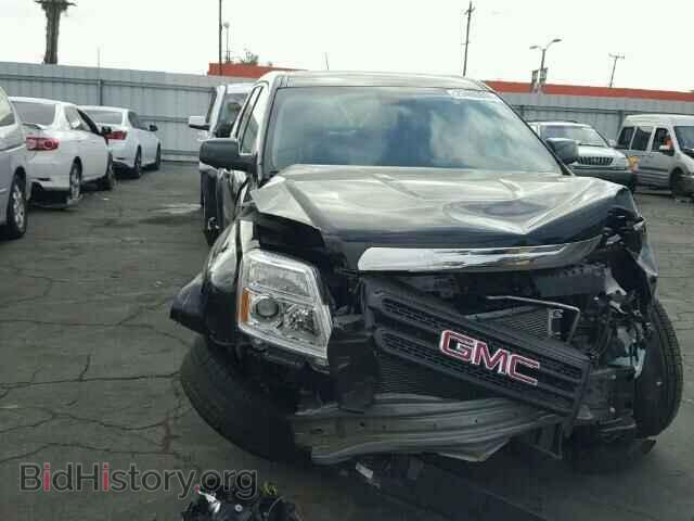 2016 GMC TERRAIN - VIN: 2GKALMEK2G6147648 - Фото 10